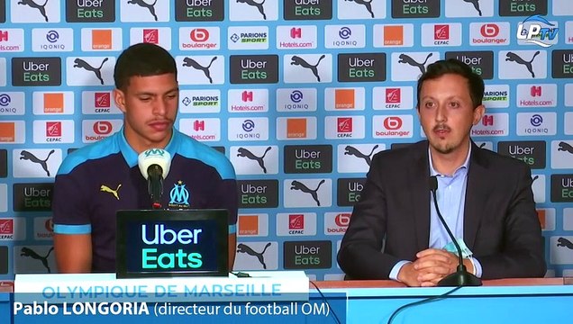 Mercato OM : Longoria donne la tendance pour les départs et les arrivées