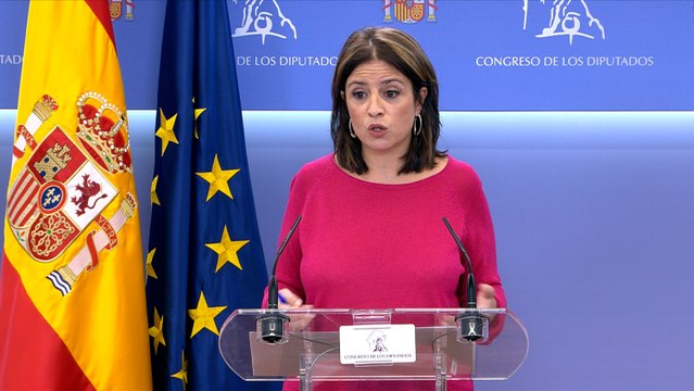 PSOE urge a celebrar elecciones en Catalunya y mantiene su mano tendida