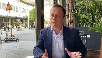 Suecia se arma ante las constantes provocaciones de Rusia en el Báltico