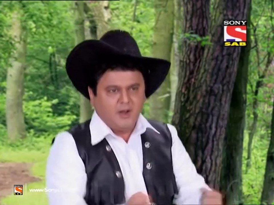 Jeannie aur Juju Episode 394 - Vicky Wants To Sleep