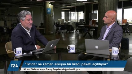 Bakan Albayrak'ın açıkladığı Yeni Ekonomi Paketi ne kadar gerçekçi?