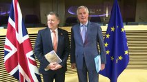 Bruxelles minaccia la battaglia legale sul post Brexit