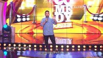 Stand Up Comedy Rigen: Orang Bima Jalan Kaki Berpuluh-puluh Kilometer demi Dangdutan - SUCI 5