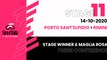 Giro d’Italia 2020 | Stage 11 Winner & Maglia Rosa Press Conference