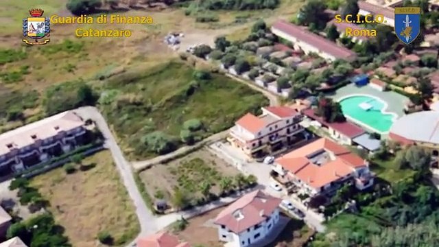 'Ndrangheta, sequestrati beni per 55 milioni alla cosca Accorinti di Briatico (28.09.20)