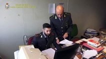 Roma - Truffa su microcredito, 4 arresti e sequestri per 500mila euro (28.09.20)