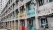 Tiny 290sq ft temporary housing a welcome upgrade for some low-income Hong Kong families