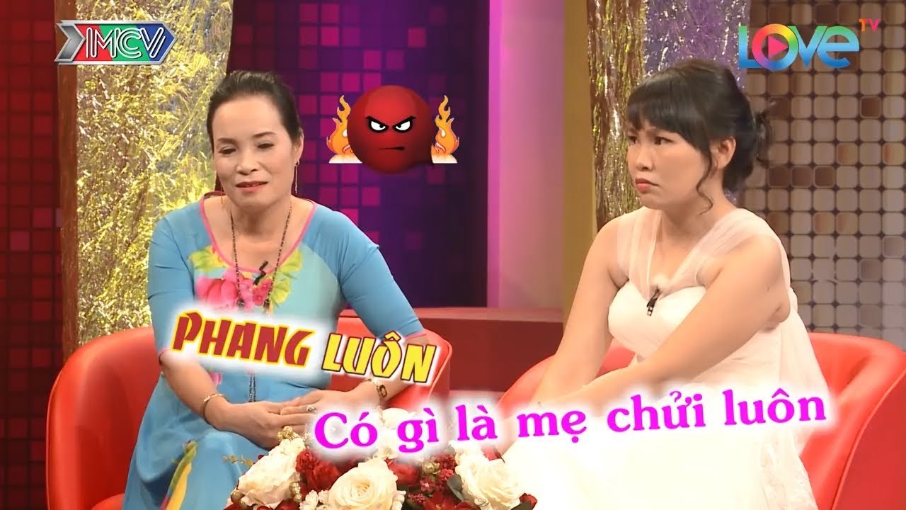 Con dâu thẳng thắn tố mẹ chồng ĐANH ĐÁ GHÊ GỚM mắng mỏ nàng dâu phải KHÓC mỗi ngày 