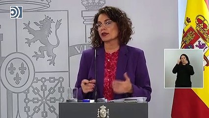 Montero se desmarca del ataque de Iglesias al rey Felipe VI