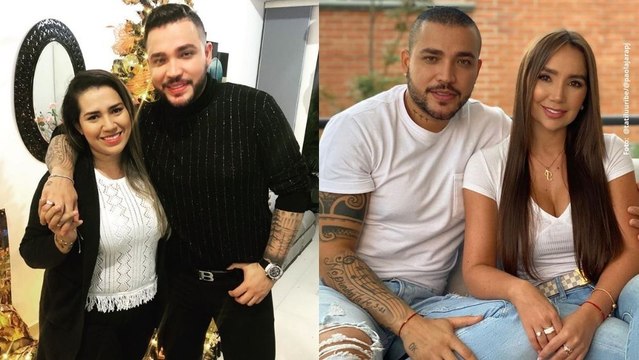 Hermana de Jessi Uribe revela cómo es su relación y qué opina de Paola Jara