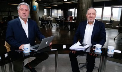 Mustafa Yeneroğlu: AYM Başkanı Arslan'a hukukun üstünlüğünü savunduğu için gözdağı veriliyor