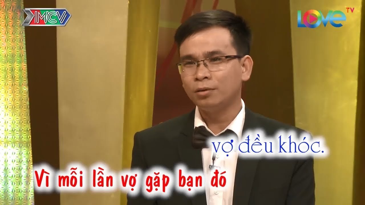 Vợ BẬT KHÓC khi phải chạm mặt TÌNH CŨ SÂU ĐẬM mỗi ngày và phản ứng ĐÁNG NGƯỠNG MỘ của người chồng