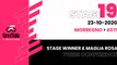 Giro d’Italia 2020 | Stage 19 Winner & Maglia Rosa Press Conference