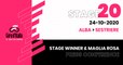 Giro d’Italia 2020 | Stage 20 Winner & Maglia Rosa Press Conference