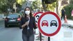 Son Dakika Haberleri: Kaldırıma araçlar için cep yapımına isyan | Video