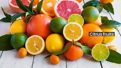 Autumn: 15 energetic foods to stay in shape!