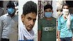 These are the four accused of Hathras gangrape case
