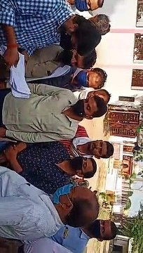 पंचायत सचिव के हौसले बुलंद सीओ को अपनी जेब में रखने की बात कहीं आम जनता के बीच