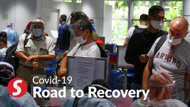 Covid-19: Self-quarantine even if you test negative, Sabah returnees advised