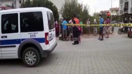 Silah seslerinin ardından acı haber...Önce eşini, sonra kendini vurdu