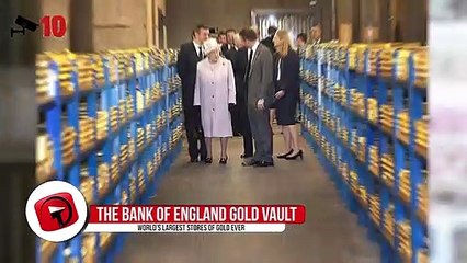 13 Most Heavily Guarded Places On Earth