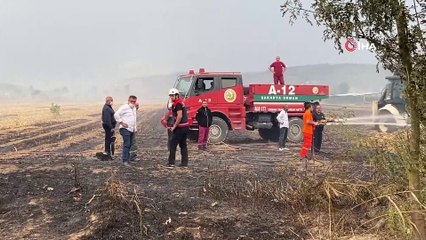 Malları için canları hiçe sayıyorlar