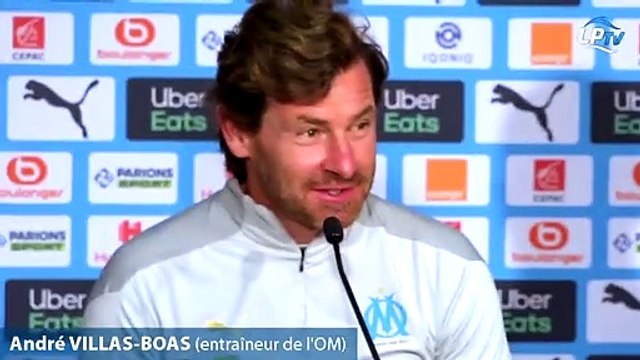 Villas-Boas : La Ligue des Champions est un cadeau