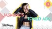 ArtisTambayan: Abs ni Jasmine Curtis-Smith, trending sa social media!