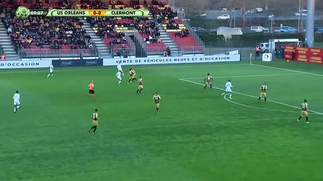 Highlights Mathias Pereira Lage