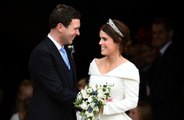 Prinzessin Eugenie: Kind soll keinen royalen Titel tragen