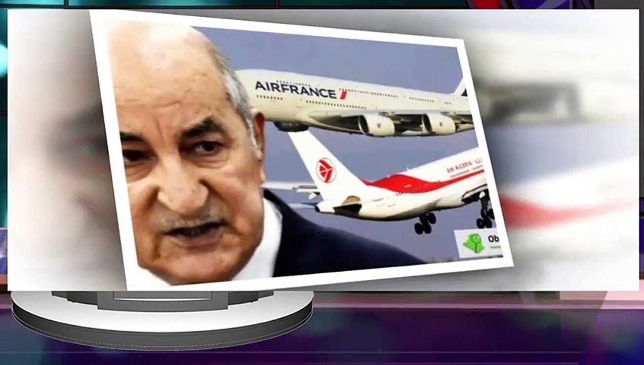 La fermeture des frontières est-elle une mesure efficace - Algérie -2020