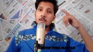14 Bollywood songs mashup with Despacito/Ravi jha