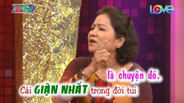 Mẹ chồng bức xúc đến nỗi KO THÈM NHÌN MẶT con dâu vì bị dâu gây chuyện TÀY TRỜI làm MẤT THỂ DIỆN