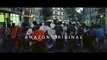 SMALL AXE Trailer (2020) Letitia Wright, John Boyega, Drama Series