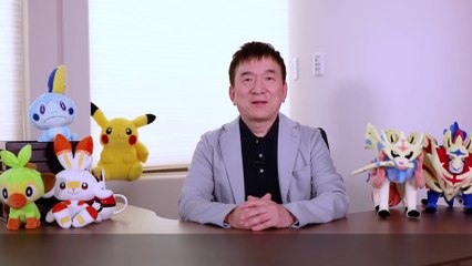 Pokémon Épée et Bouclier - Présentation de l'extension "Les Terres Enneigées de la Couronne"