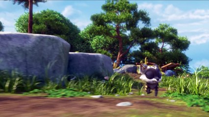 Ooops! The Adventure Continues... - Official Trailer HD