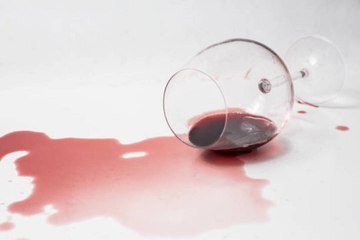 Watch 60,000 Bottles' Worth of Wine Burst from a Broken Tank in Spain