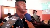 Arrestation de militants du FNDC: la police précise...