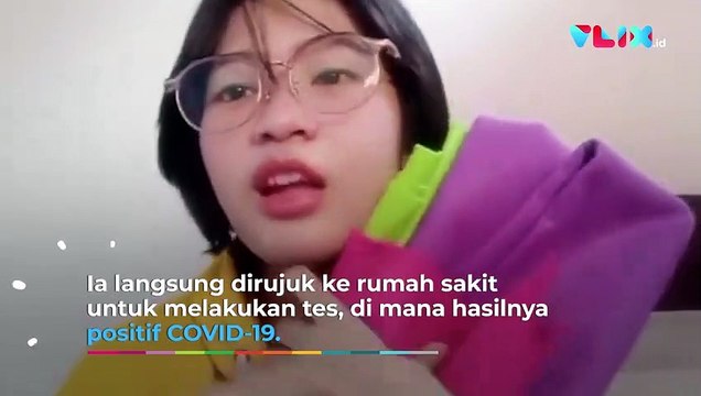 Member JKT48 Positif Virus Corona