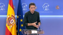 Errejón ve 