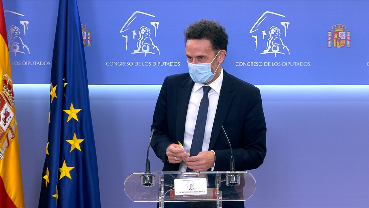 Cs cree que moción de censura de la ultraderecha es una pérdida de tiempo