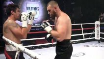 Dmytro Bezus vs Morgan Dessaux (26-09-2020) Full Fight
