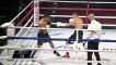 Marcis Grundulis vs Brayan Mairena (26-09-2020) Full Fight