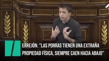 Errejón: 