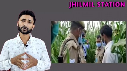 Manisha rape case in hathras UP