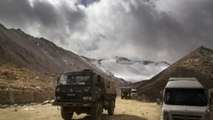 China says it does not recognise Union Territory of Ladakh