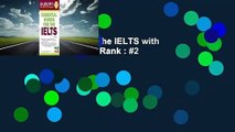 Essential Words for the IELTS with MP3 CD  Best Sellers Rank : #2