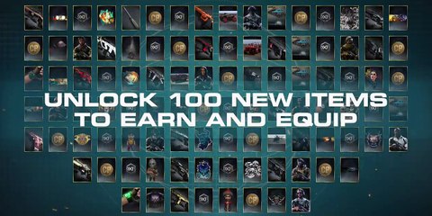 Call of Duty®- Modern Warfare® & Warzone™ - Season Six Battle Pass Trailer