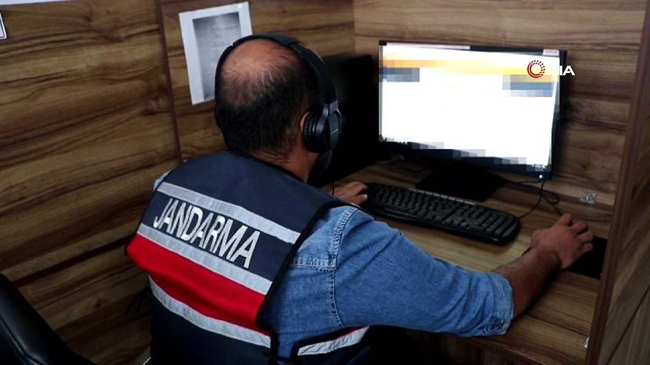 Asker tespit etti, 46 siteye erişim engeli getirildi