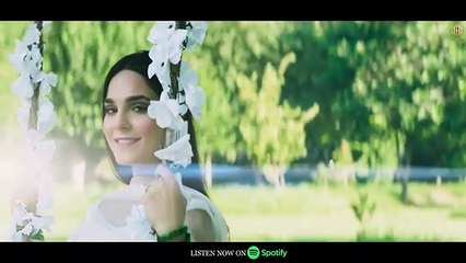 Dard Kahani - Falak Shabir - Official Video - Backstage Records - New Punjabi Song 2020